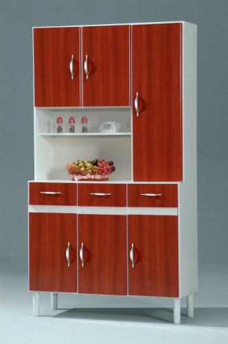 Ampliar Cozinha Armario Rack 28 no site da Marcenaria Martins Móvel Cozinha Armario Rack 28