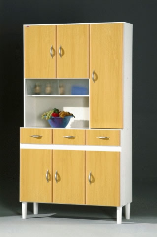 Ampliar Cozinha Armario Rack 29 no site da Marcenaria Martins Móvel Cozinha Armario Rack 29