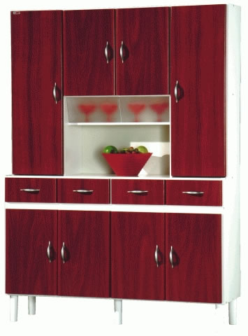 Móvel Cozinha Armario Rack 39