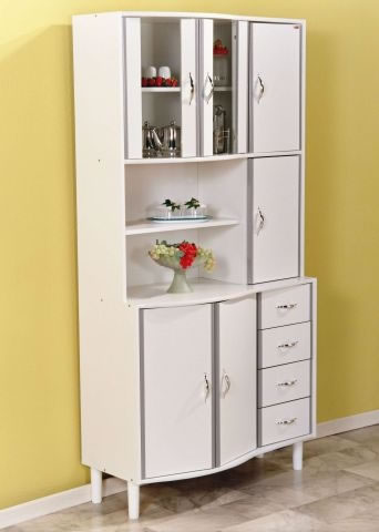 Móvel Cozinha Armario Rack 41