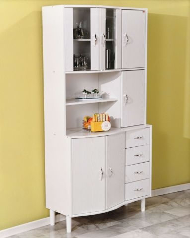 Móvel Cozinha Armario Rack 43