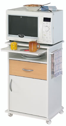 Ampliar Cozinha Armario Rack 5 no site da Marcenaria Martins Móvel Cozinha Armario Rack 5