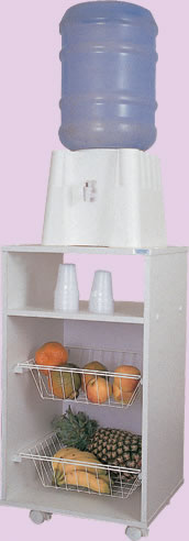 Ampliar Cozinha Armario Rack 50 no site da Marcenaria Martins Móvel Cozinha Armario Rack 50