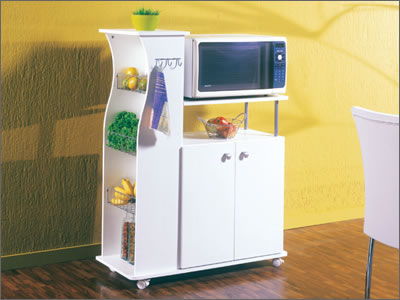 Ampliar Cozinha Armario Rack 57 no site da Marcenaria Martins Móvel Cozinha Armario Rack 57