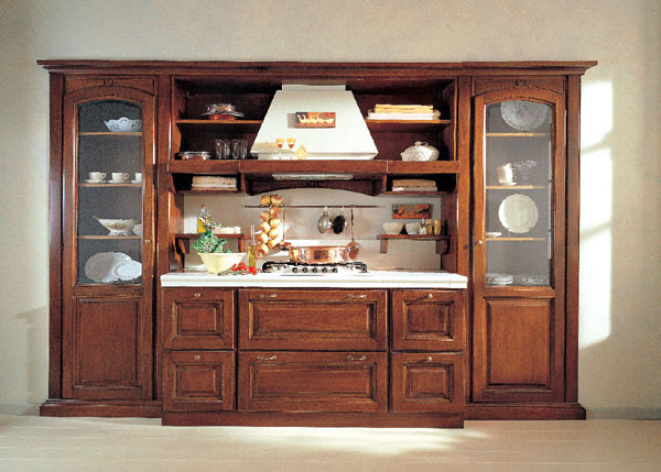 Ampliar Cozinha Armario Rack 59 no site da Marcenaria Martins Móvel Cozinha Armario Rack 59