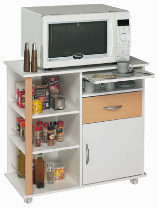 Ampliar Cozinha Armario Rack 6 no site da Marcenaria Martins Móvel Cozinha Armario Rack 6