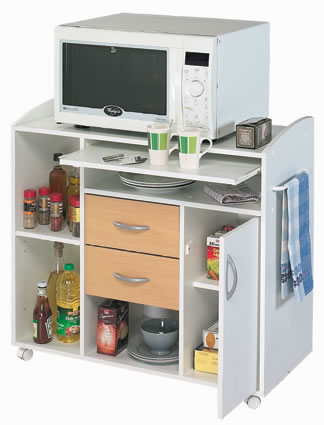 Ampliar Cozinha Armario Rack 7 no site da Marcenaria Martins Móvel Cozinha Armario Rack 7