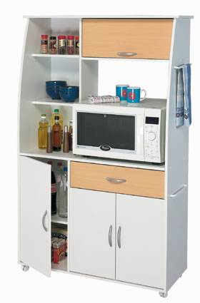 Móvel Cozinha Armario Rack 9