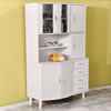  Cozinha Armario Rack43