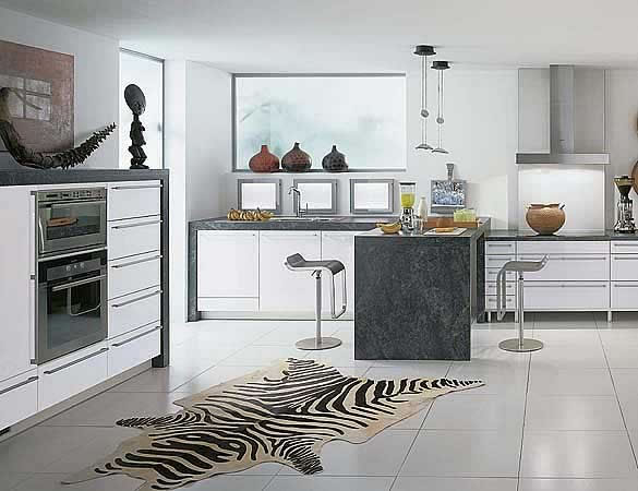 Ampliar Cozinha Atual 1 no site da Marcenaria Martins Móvel Cozinha Atual 1