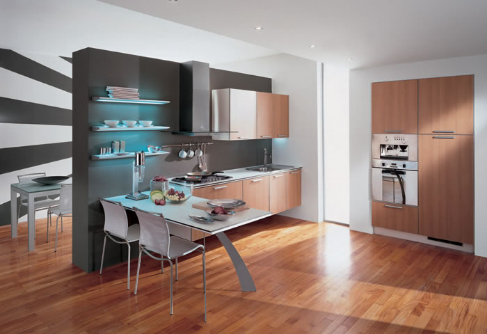 Ampliar Cozinha Atual 10 no site da Marcenaria Martins Móvel Cozinha Atual 10