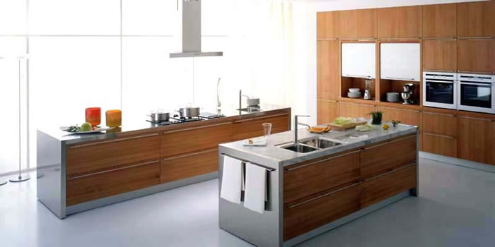 Móvel Cozinha Atual 110