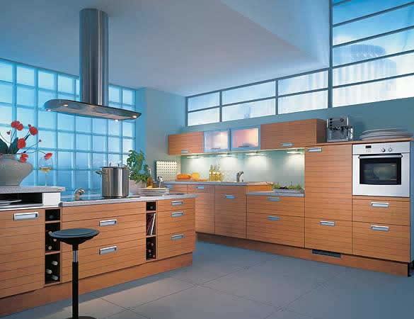 Ampliar Cozinha Atual 13 no site da Marcenaria Martins Móvel Cozinha Atual 13