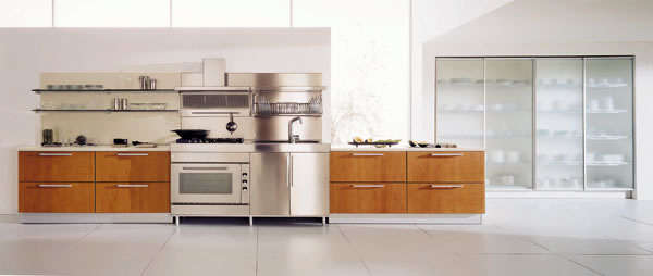 Ampliar Cozinha Atual 132 no site da Marcenaria Martins Móvel Cozinha Atual 132