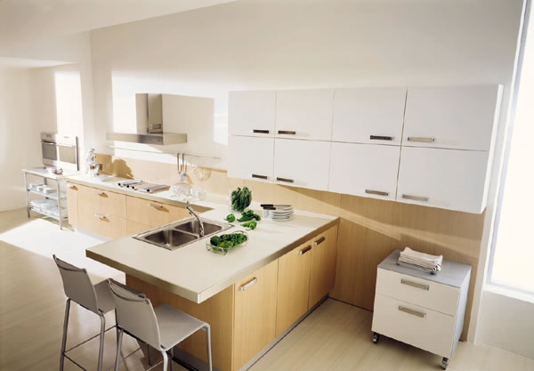 Móvel Cozinha Atual 138