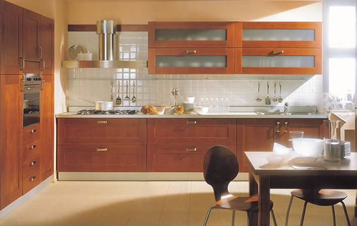 Ampliar Cozinha Atual 14 no site da Marcenaria Martins Móvel Cozinha Atual 14