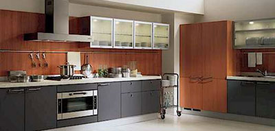 Móvel Cozinha Atual 142