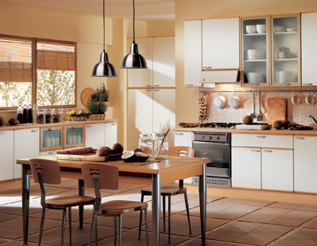 Ampliar Cozinha Atual 143 no site da Marcenaria Martins Móvel Cozinha Atual 143