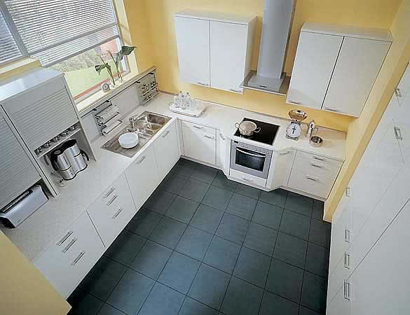 Ampliar Cozinha Atual 146 no site da Marcenaria Martins Móvel Cozinha Atual 146