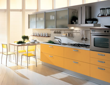 Ampliar Cozinha Atual 148 no site da Marcenaria Martins Móvel Cozinha Atual 148