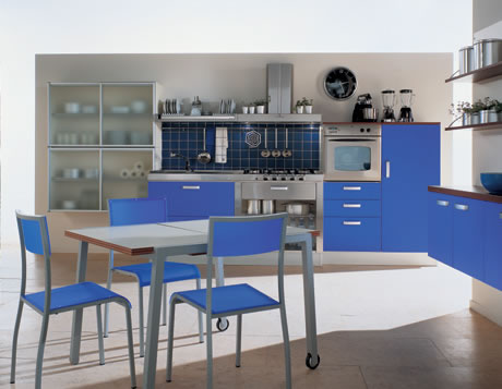 Ampliar Cozinha Atual 149 no site da Marcenaria Martins Móvel Cozinha Atual 149