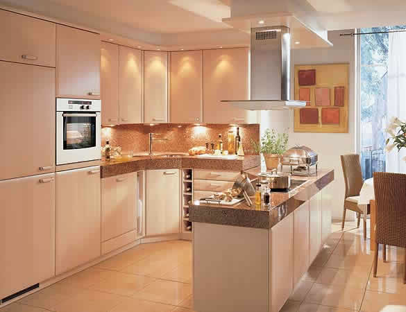 Móvel Cozinha Atual 157