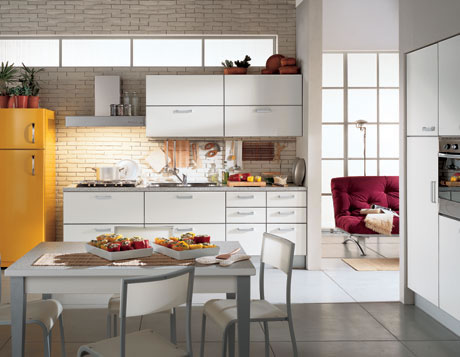 Móvel Cozinha Atual 158