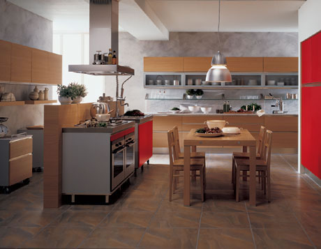 Ampliar Cozinha Atual 161 no site da Marcenaria Martins Móvel Cozinha Atual 161