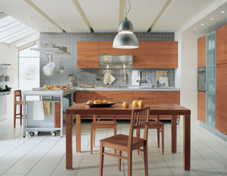 Ampliar Cozinha Atual 165 no site da Marcenaria Martins Móvel Cozinha Atual 165