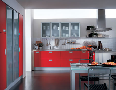 Ampliar Cozinha Atual 170 no site da Marcenaria Martins Móvel Cozinha Atual 170