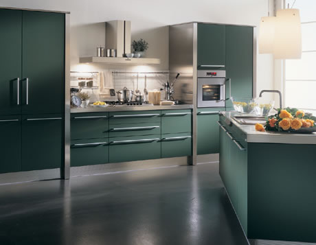 Móvel Cozinha Atual 173