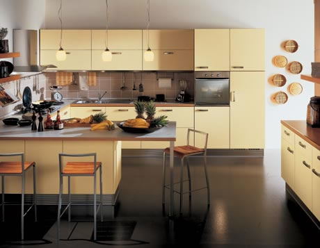 Ampliar Cozinha Atual 174 no site da Marcenaria Martins Móvel Cozinha Atual 174