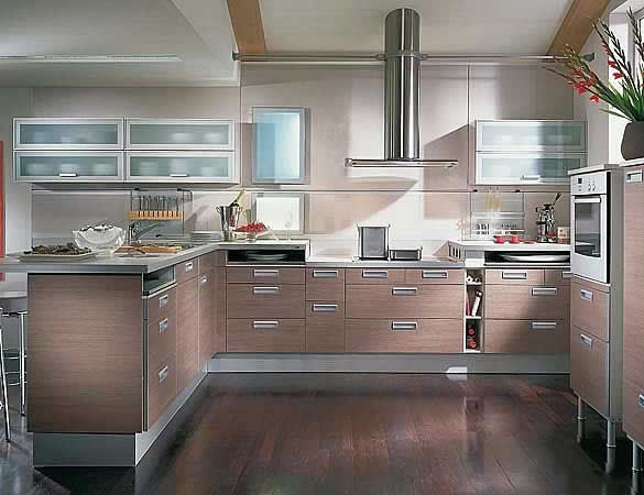 Móvel Cozinha Atual 179