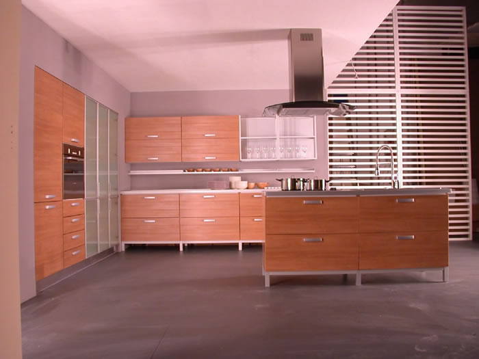 Ampliar Cozinha Atual 188 no site da Marcenaria Martins Móvel Cozinha Atual 188