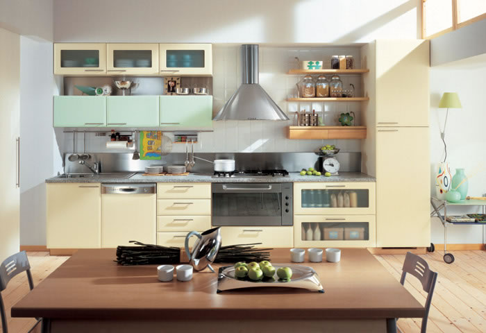 Ampliar Cozinha Atual 19 no site da Marcenaria Martins Móvel Cozinha Atual 19