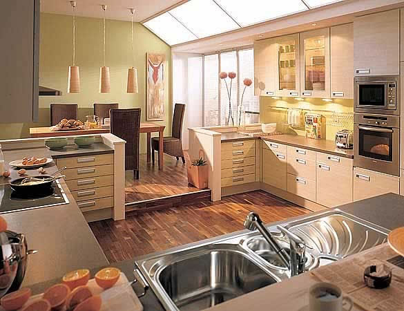 Móvel Cozinha Atual 190