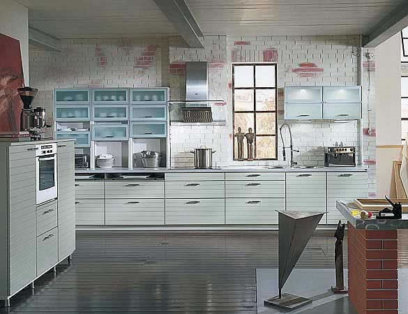 Ampliar Cozinha Atual 2 no site da Marcenaria Martins Móvel Cozinha Atual 2