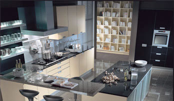 Ampliar Cozinha Atual 200 no site da Marcenaria Martins Móvel Cozinha Atual 200