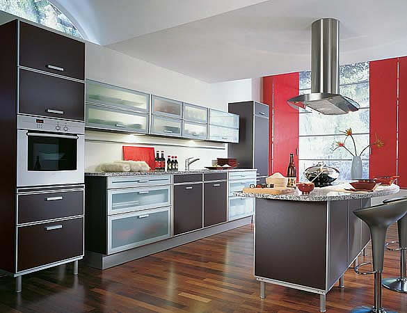 Móvel Cozinha Atual 201