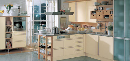 Ampliar Cozinha Atual 206 no site da Marcenaria Martins Móvel Cozinha Atual 206