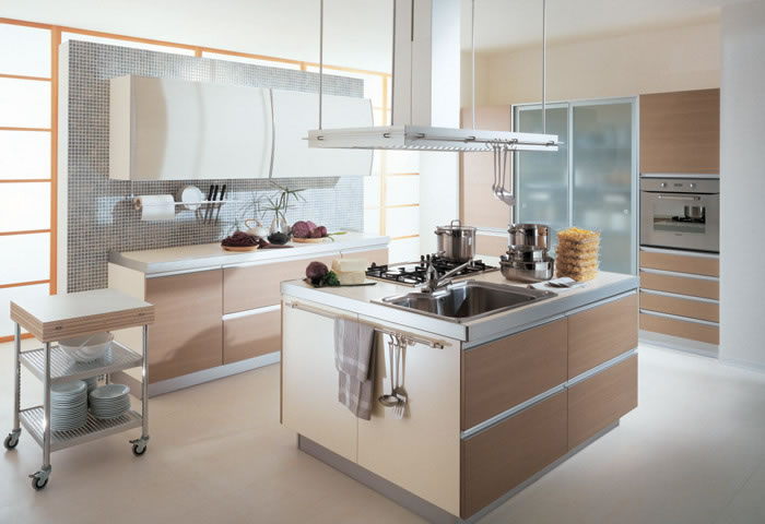 Móvel Cozinha Atual 21