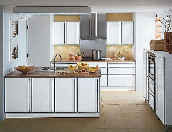 Móvel Cozinha Atual 212