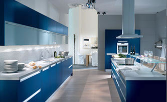 Ampliar Cozinha Atual 214 no site da Marcenaria Martins Móvel Cozinha Atual 214