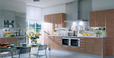 Ampliar Cozinha Atual 217 no site da Marcenaria Martins Móvel Cozinha Atual 217