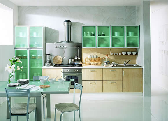 Ampliar Cozinha Atual 22 no site da Marcenaria Martins Móvel Cozinha Atual 22