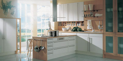 Ampliar Cozinha Atual 220 no site da Marcenaria Martins Móvel Cozinha Atual 220