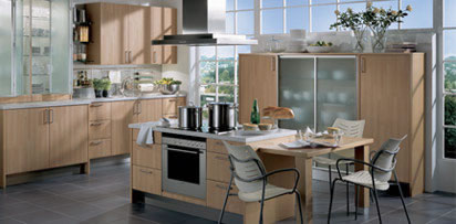 Ampliar Cozinha Atual 222 no site da Marcenaria Martins Móvel Cozinha Atual 222