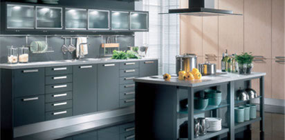 Móvel Cozinha Atual 226