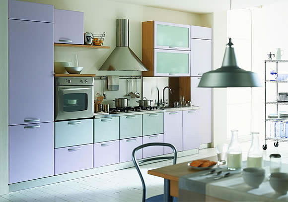 Móvel Cozinha Atual 23