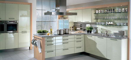 Ampliar Cozinha Atual 231 no site da Marcenaria Martins Móvel Cozinha Atual 231